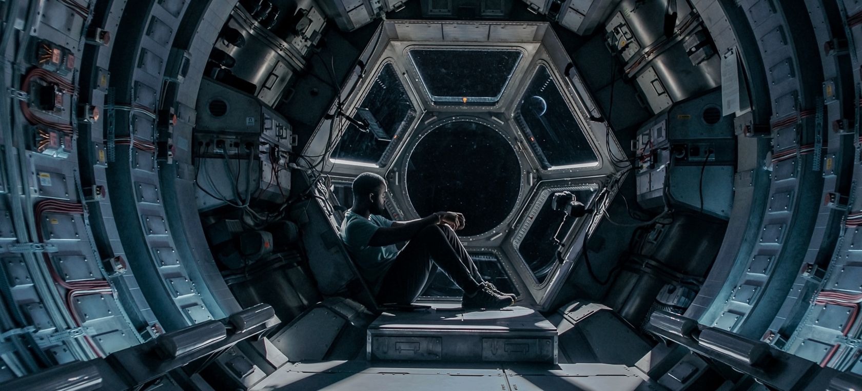 Una vieja gloria de ‘Perdidos’ es el fichaje estrella de Netflix para su ambiciosa aventura espacial Una vieja gloria de ‘Perdidos’ es el fichaje estrella de Netflix para su ambiciosa aventura espacial