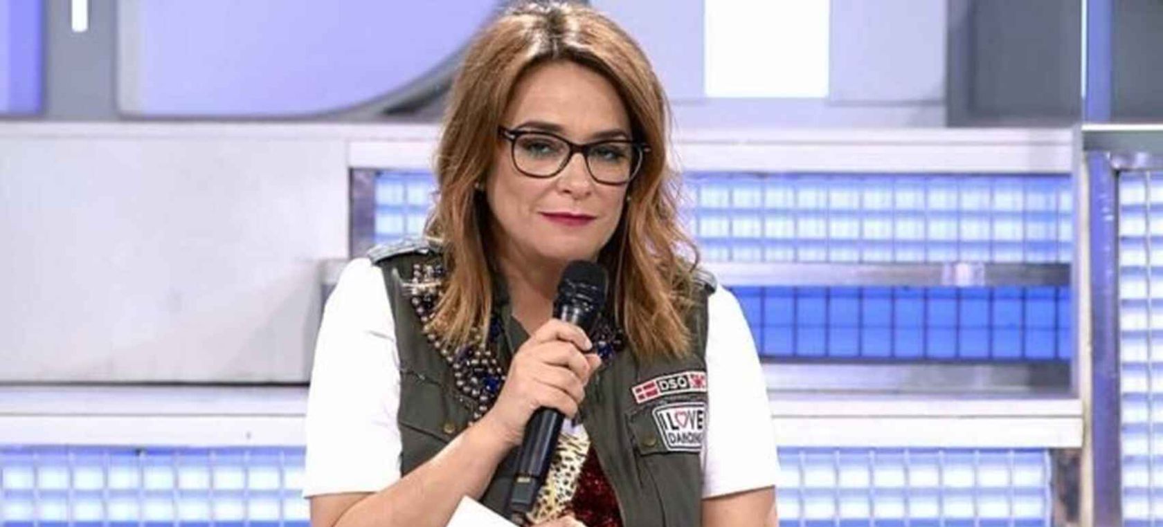 Toñi Moreno Toñi Moreno