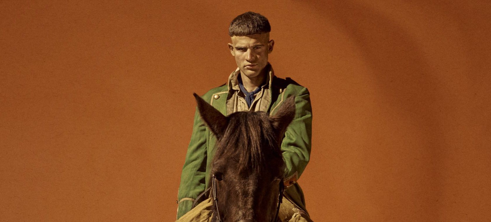 Jason Fernández, el ‘niño’ de Bebe en ‘Libertad’: un explosivo nuevo talento del cine español Jason Fernández, el ‘niño’ de Bebe en ‘Libertad’: un explosivo nuevo talento del cine español