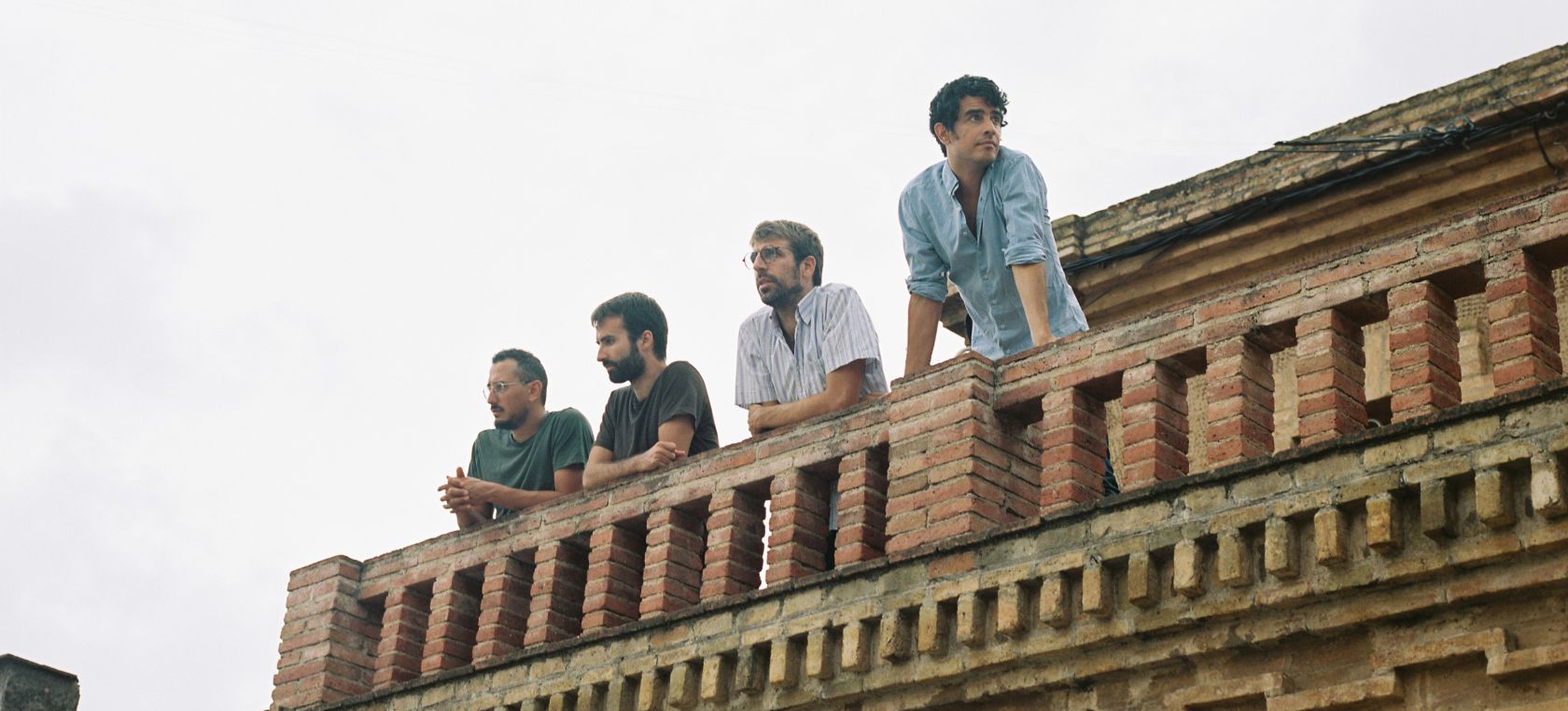 Tipus suite, el més nou dels Manel Tipus suite, el més nou dels Manel
