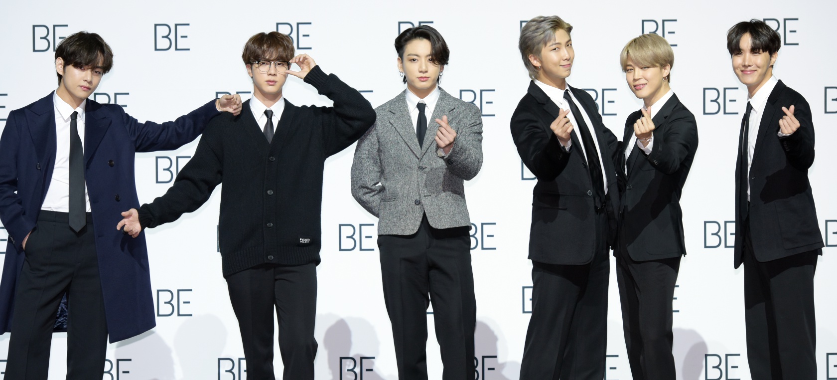 BTS: todo lo que se sabe sobre ‘film out’ y ‘BTS, THE BEST’, su comeback japonés BTS: todo lo que se sabe sobre ‘film out’ y ‘BTS, THE BEST’, su comeback japonés