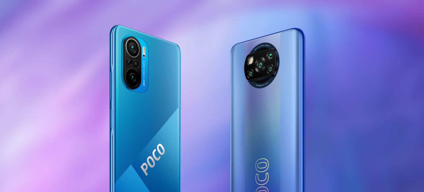 Xiaomi presenta sus nuevos 'Poco' Xiaomi presenta sus nuevos 'Poco'