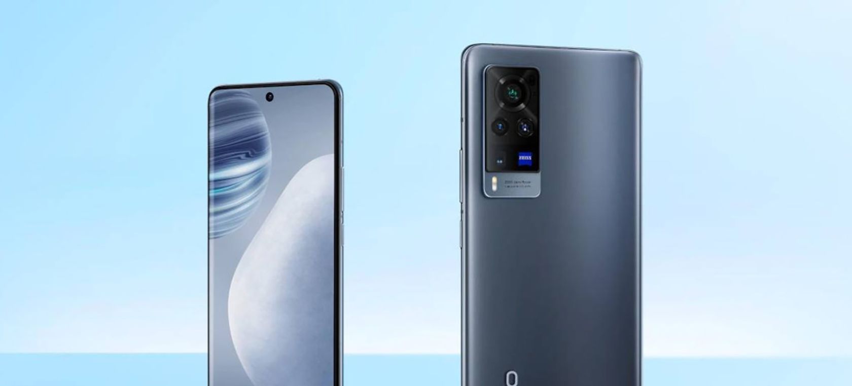 Vivo X60 y X60 Pro llegan para ponerte la decisión difícil. Vivo X60 y X60 Pro llegan para ponerte la decisión difícil.