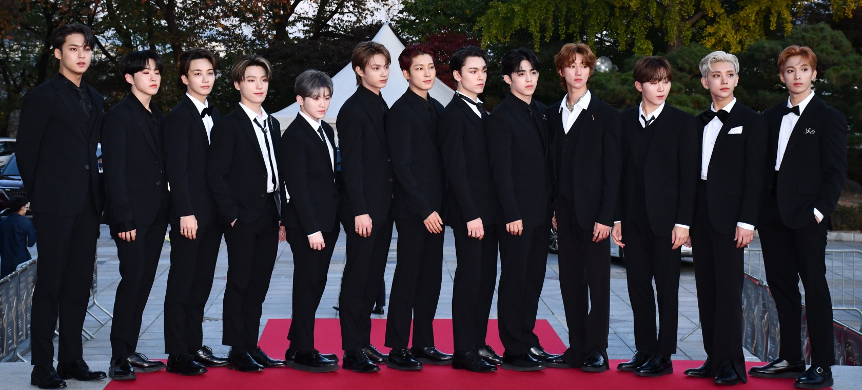 K-Pop y Pop occidental: el encuentro de dos mundos K-Pop y Pop occidental: el encuentro de dos mundos