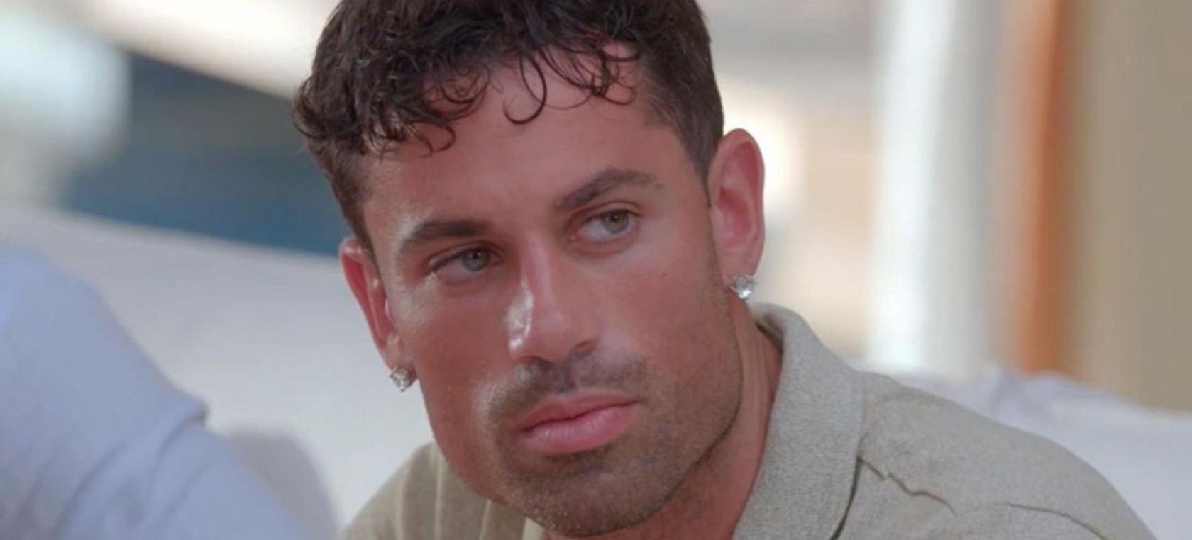 Amazon ficha a Diego de las ‘Tentaciones’ para promocionar Vikingos (con indirecta a Lola) Amazon ficha a Diego de las ‘Tentaciones’ para promocionar Vikingos (con indirecta a Lola)