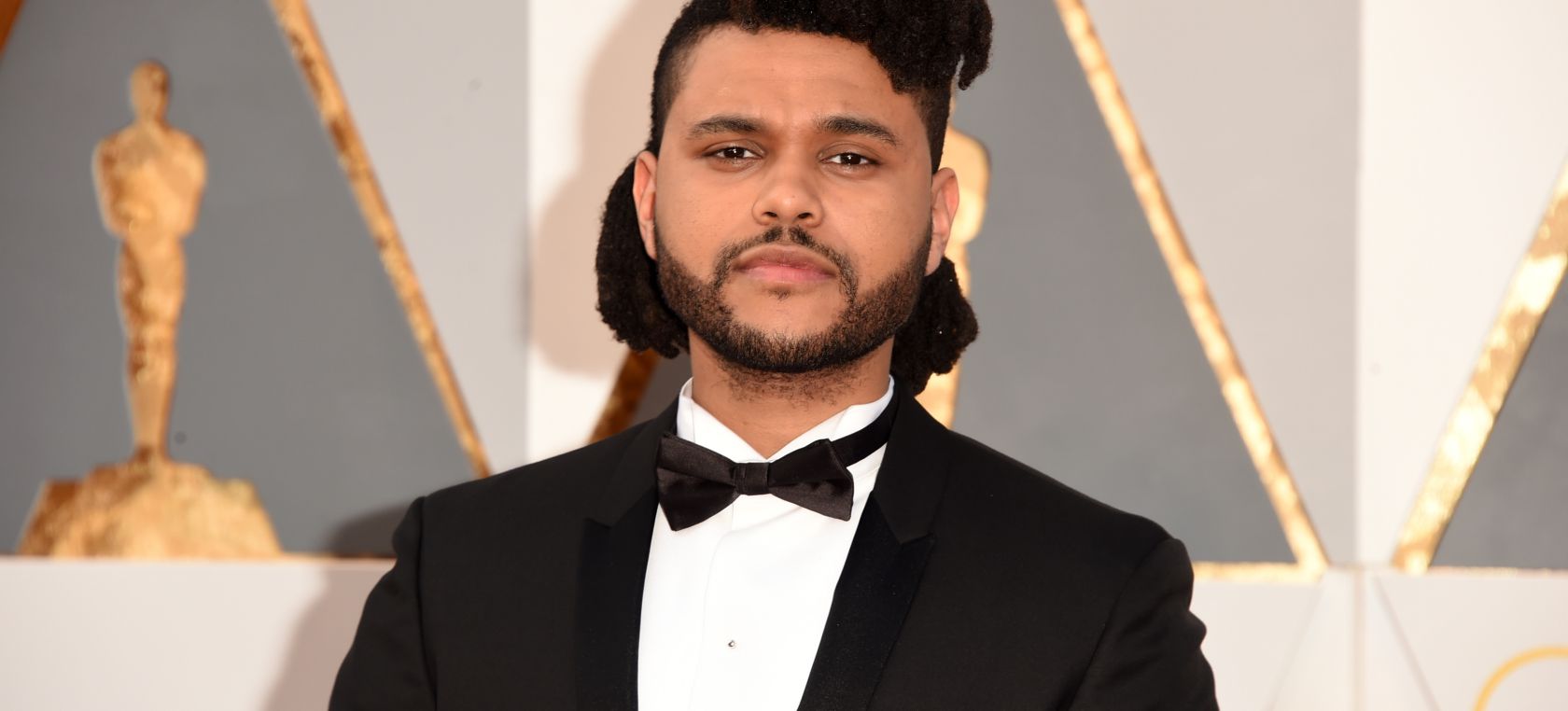 The Weeknd The Weeknd