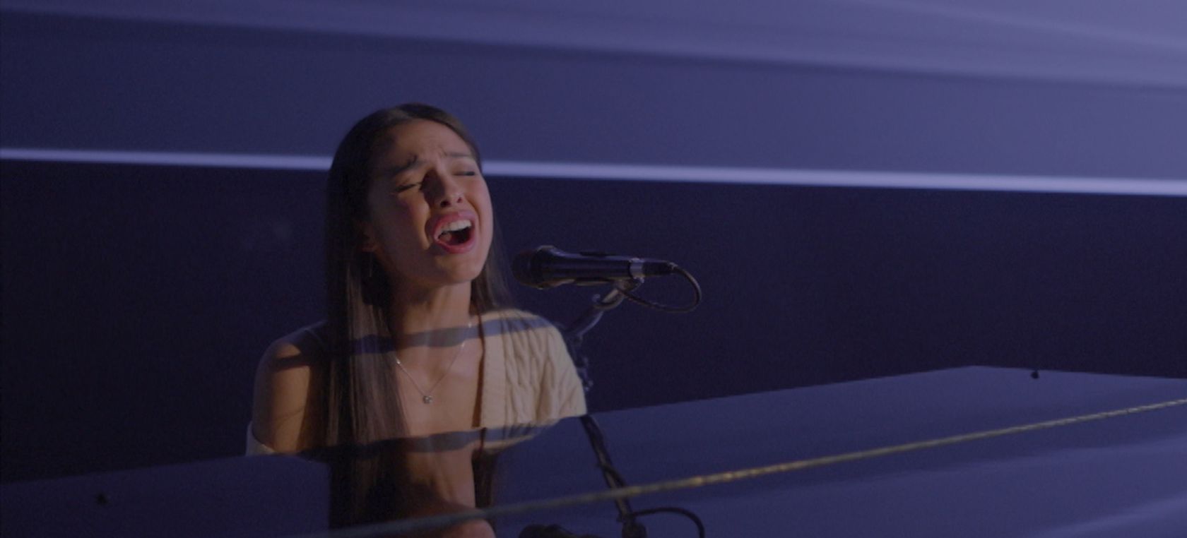 Olivia Rodrigo en The Tonight Show Starring Jimmy Fallon - Season 8 Olivia Rodrigo en The Tonight Show Starring Jimmy Fallon - Season 8