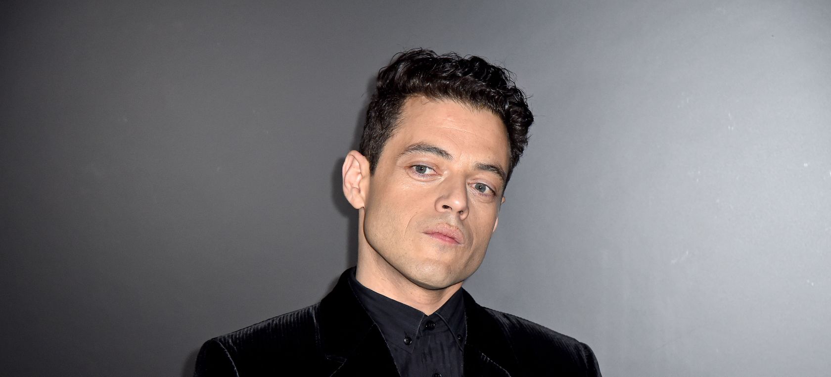 Rami Malek Rami Malek