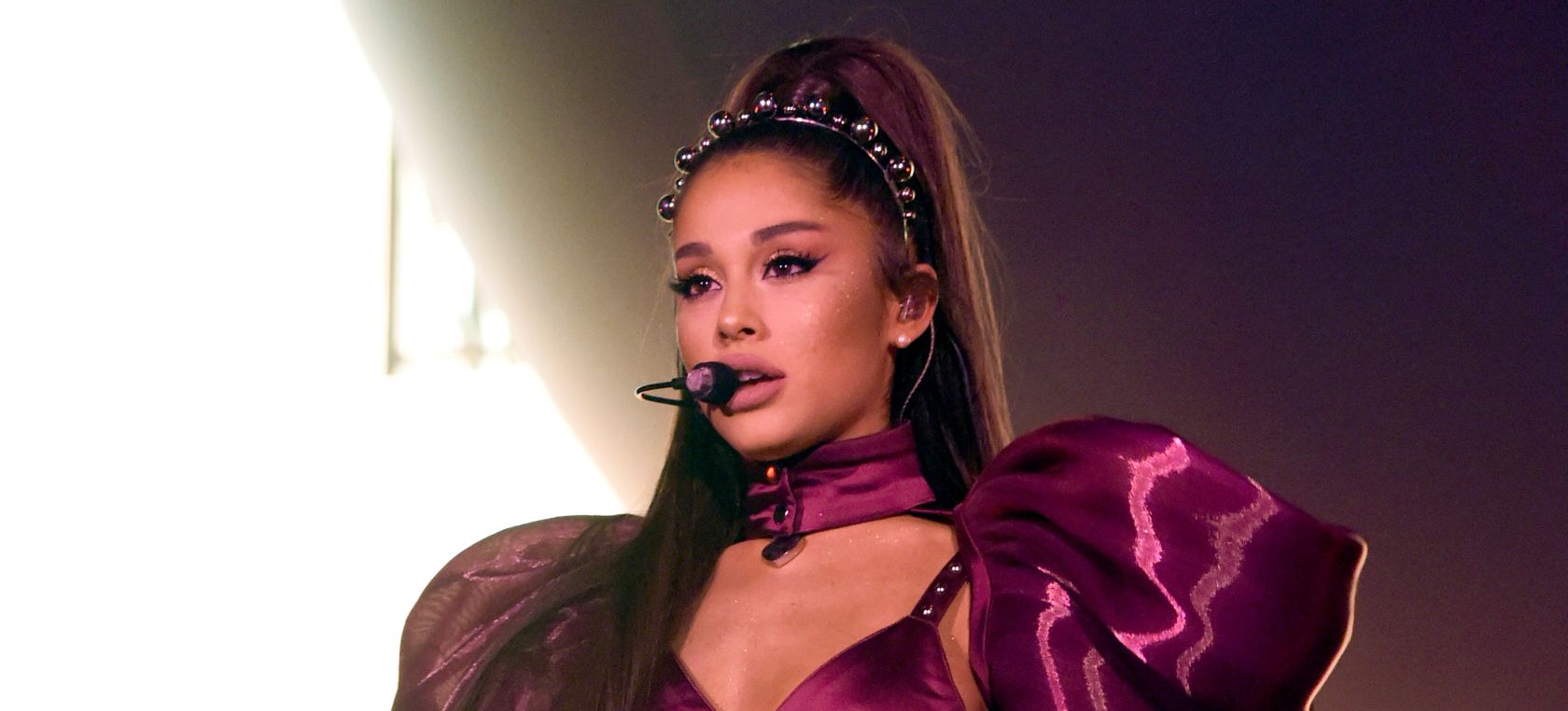 El nuevo reto de Ariana Grande: coach de ‘La Voz’ (USA) El nuevo reto de Ariana Grande: coach de ‘La Voz’ (USA)