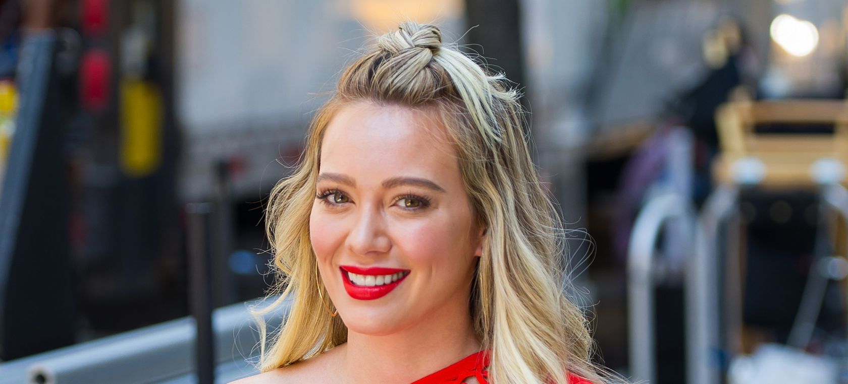 Hilary Duff Hilary Duff