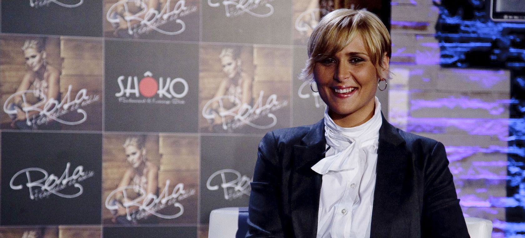 Rosa López Rosa López