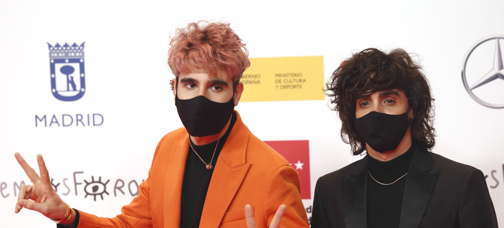 Los Javis Los Javis