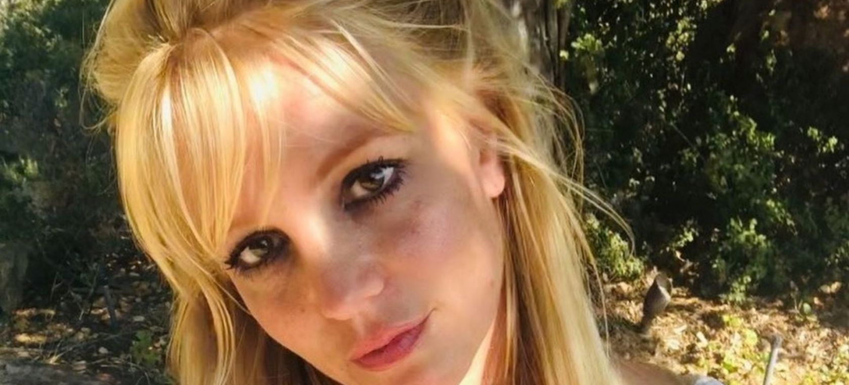 Britney Spears rompe su silencio y confiesa lo ocurrido tras el documental sobre su vida Britney Spears rompe su silencio y confiesa lo ocurrido tras el documental sobre su vida