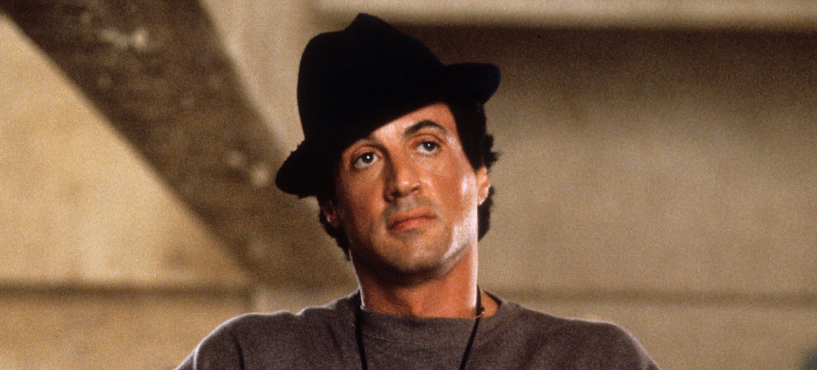 Sylvester Stallone quiere traer de vuelta a ‘Rocky’ con una precuela de 10 episodios Sylvester Stallone quiere traer de vuelta a ‘Rocky’ con una precuela de 10 episodios