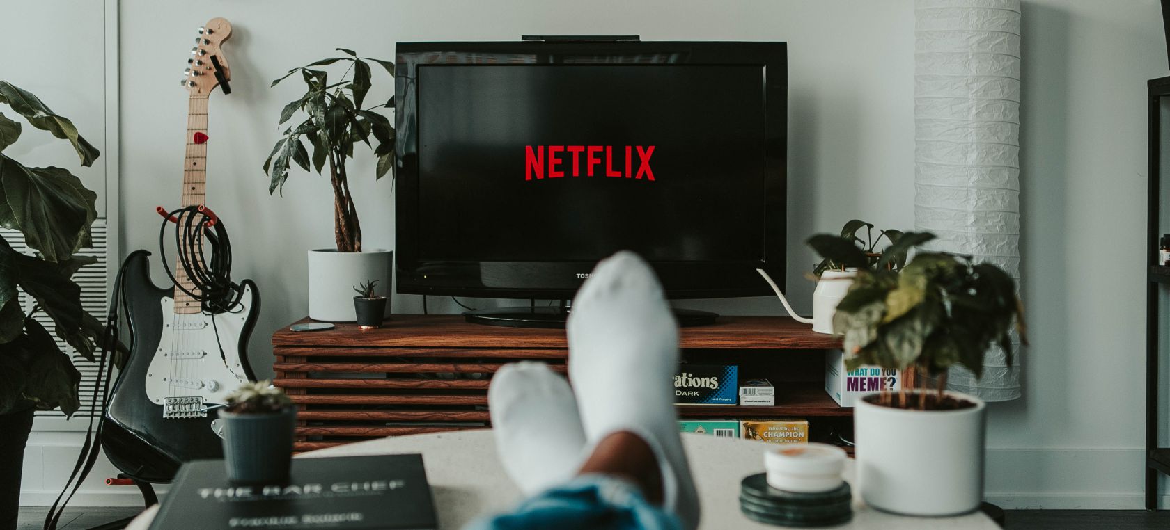 Series y películas de Netflix y HBO perfectas para ver esta Semana Santa Series y películas de Netflix y HBO perfectas para ver esta Semana Santa