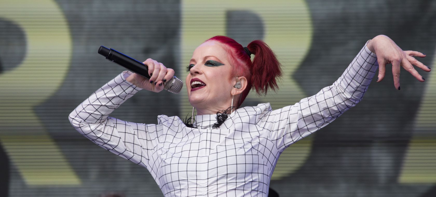 Garbage anuncia nuevo disco y estrena canción: “Una crítica al racismo, el sexismo y la misoginia” Garbage anuncia nuevo disco y estrena canción: “Una crítica al racismo, el sexismo y la misoginia”