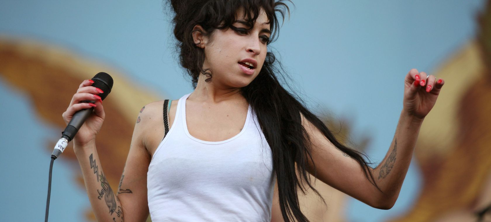 Amy Winehouse Amy Winehouse