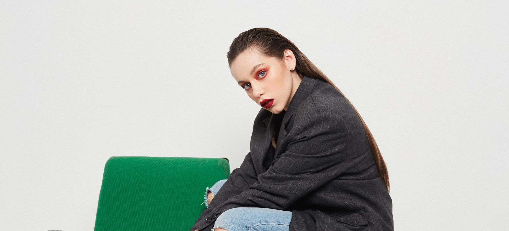 Eva B anuncia nuevo single ‘Espacio’ con cambio de look incluido Eva B anuncia nuevo single ‘Espacio’ con cambio de look incluido