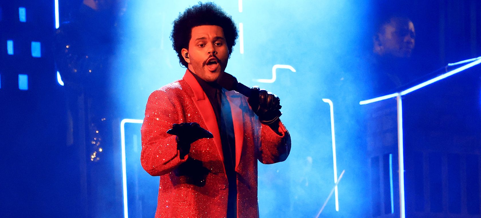 The Weeknd The Weeknd