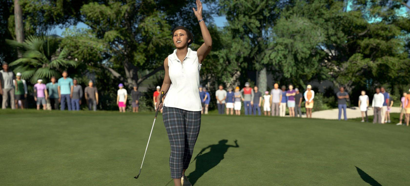 PGA Tour 2K21 PGA Tour 2K21