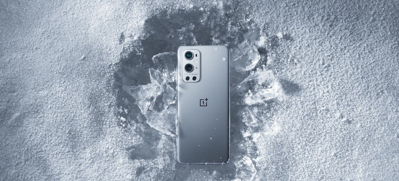 OnePlus 9 Pro llega a España OnePlus 9 Pro llega a España