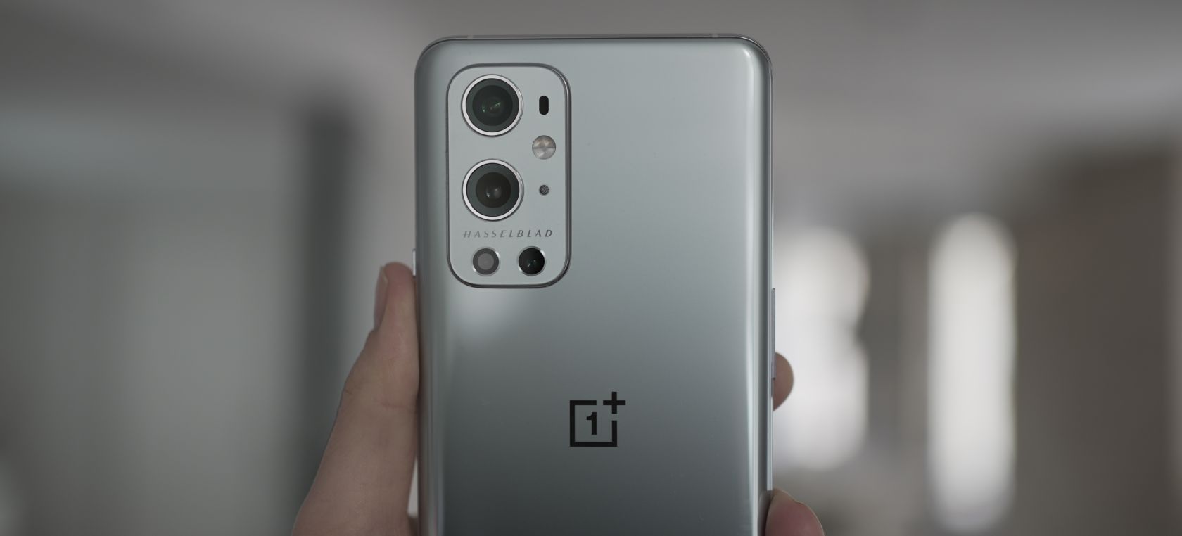 Vivir con un OnePlus 9 Pro en el bolsillo Vivir con un OnePlus 9 Pro en el bolsillo