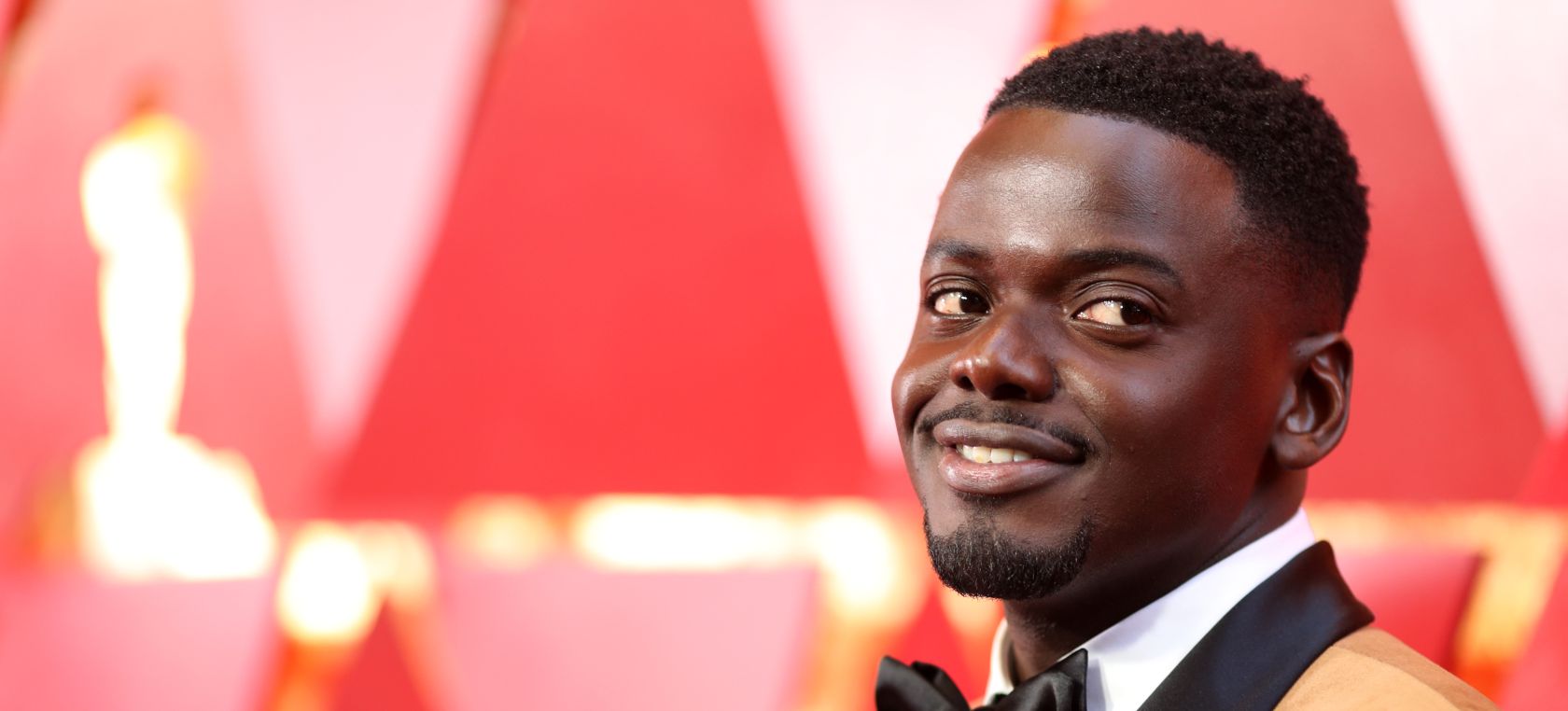 El memorable monólogo de Daniel Kaluuya: “Soy negro y británico, lo que temía la Familia Real” El memorable monólogo de Daniel Kaluuya: “Soy negro y británico, lo que temía la Familia Real”