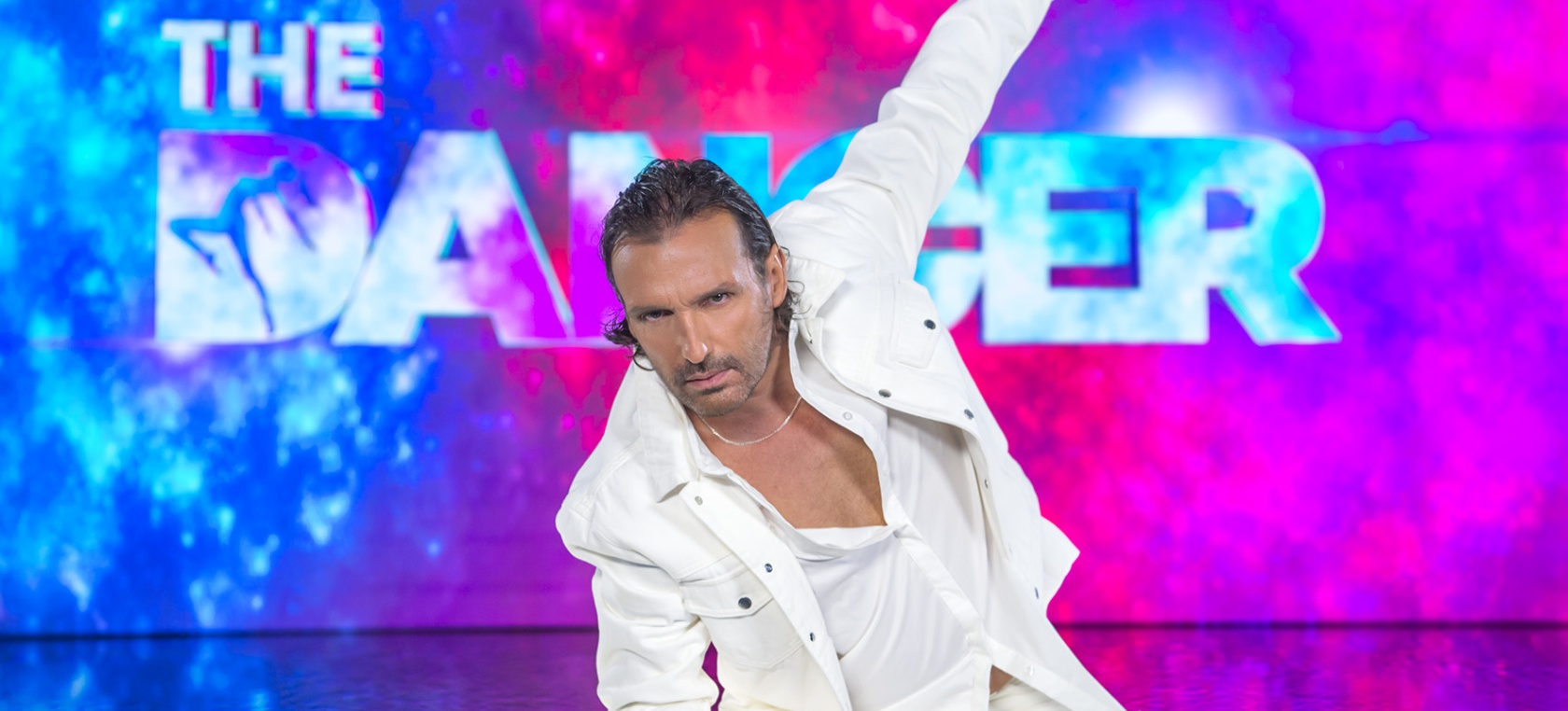 Rafa Méndez valora el regreso de ‘Fama’: “Fue muy frío, eso no era ‘Fama’” Rafa Méndez valora el regreso de ‘Fama’: “Fue muy frío, eso no era ‘Fama’”