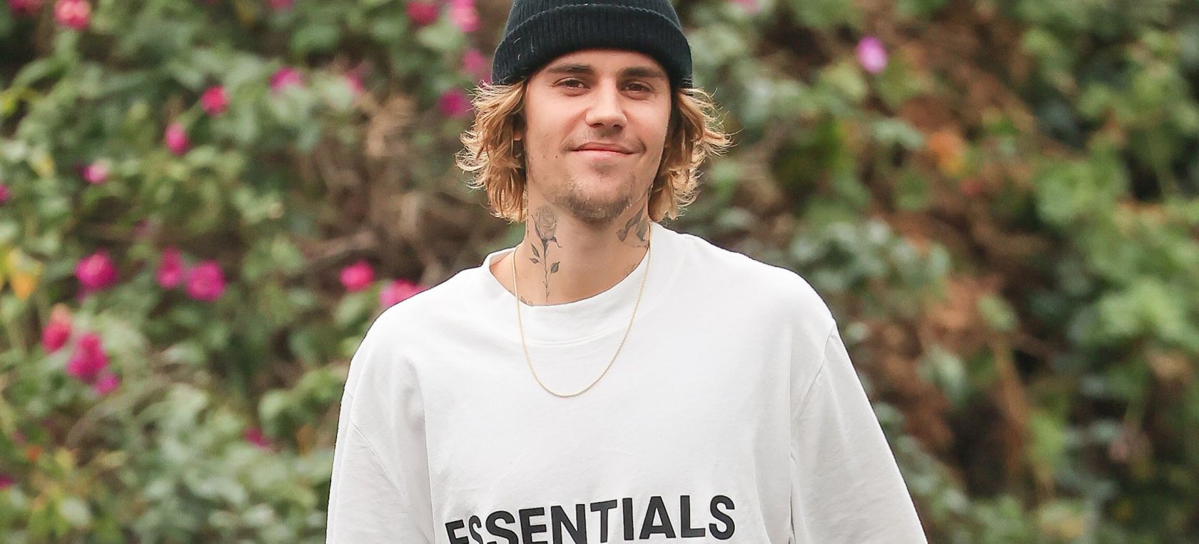 Justin Bieber Justin Bieber