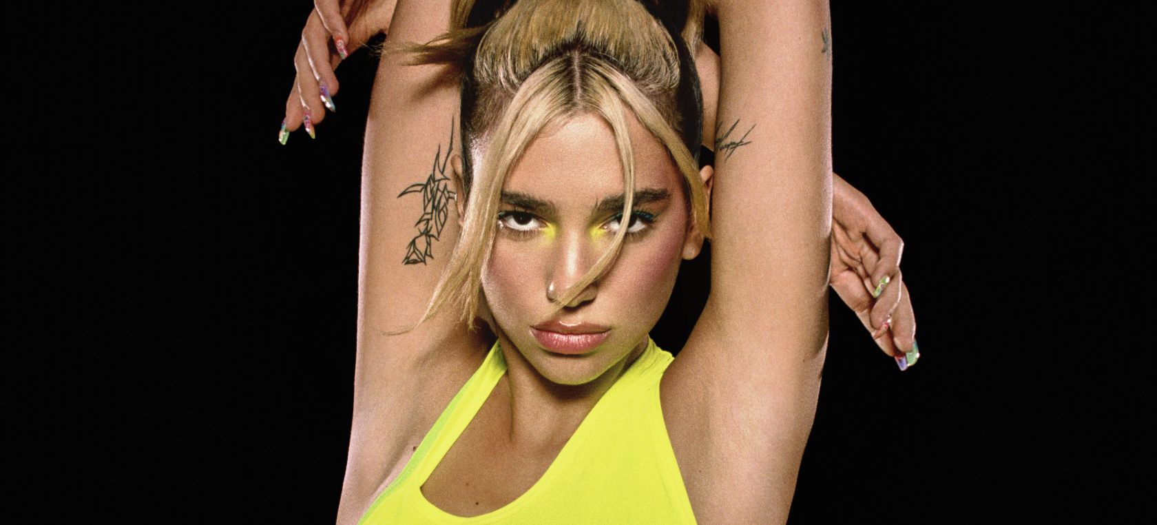 LOS40 te da una nueva oportunidad de ver a Dua Lipa en su show ‘Studio 2054’ LOS40 te da una nueva oportunidad de ver a Dua Lipa en su show ‘Studio 2054’