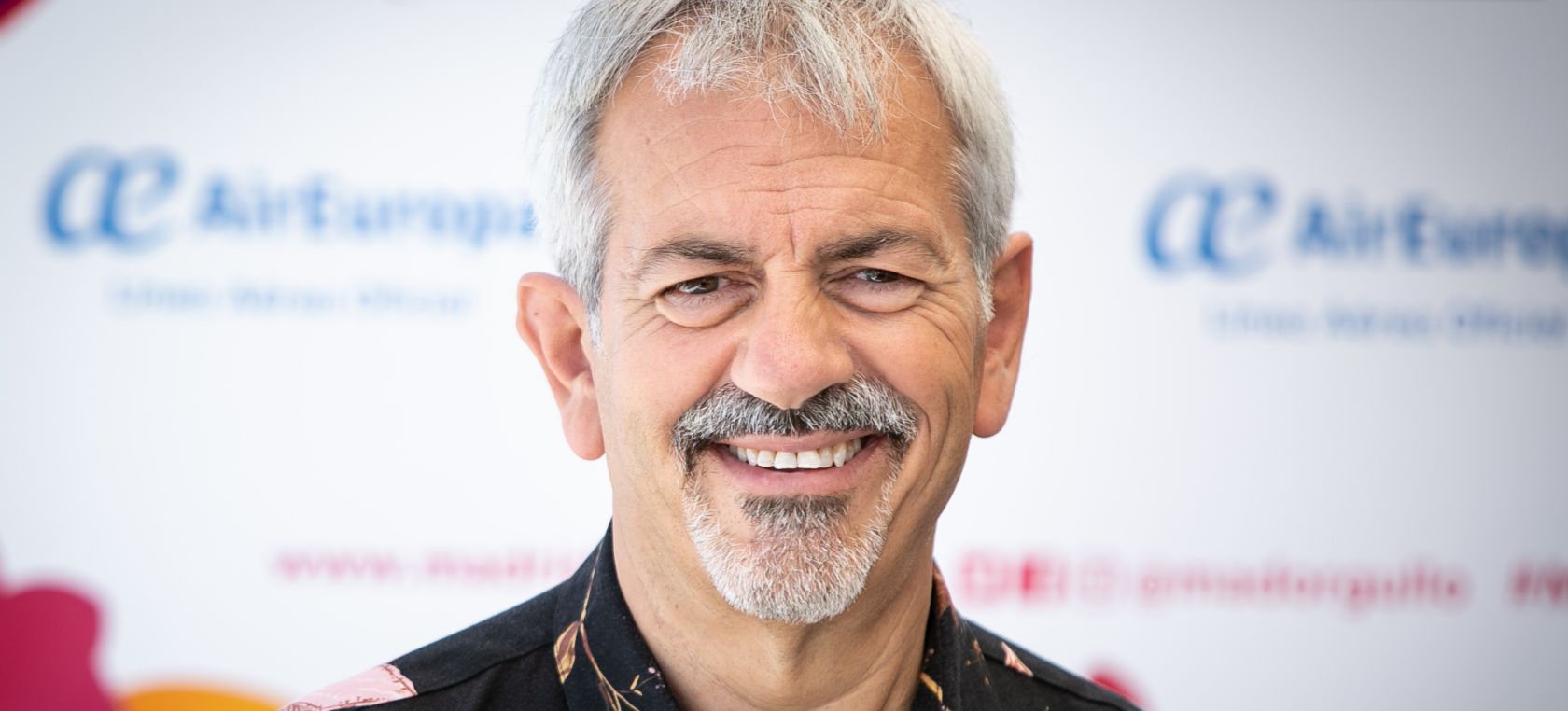 Carlos Sobera Carlos Sobera