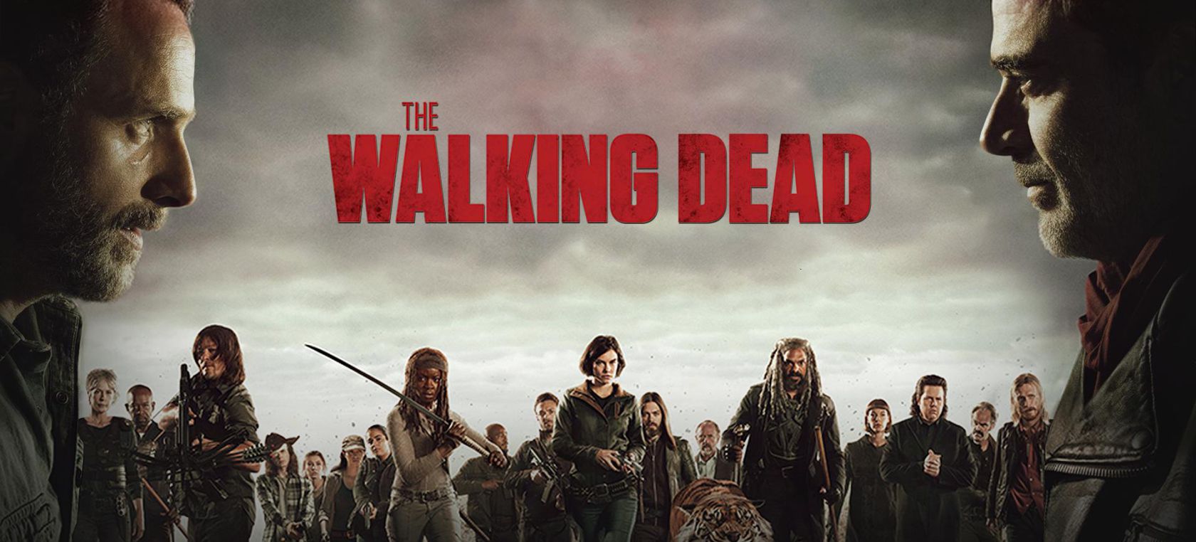 ‘The Walking Dead’ por fin tiene fecha de caducidad tras 11 años en activo: ¿Qué pasará después? ‘The Walking Dead’ por fin tiene fecha de caducidad tras 11 años en activo: ¿Qué pasará después?