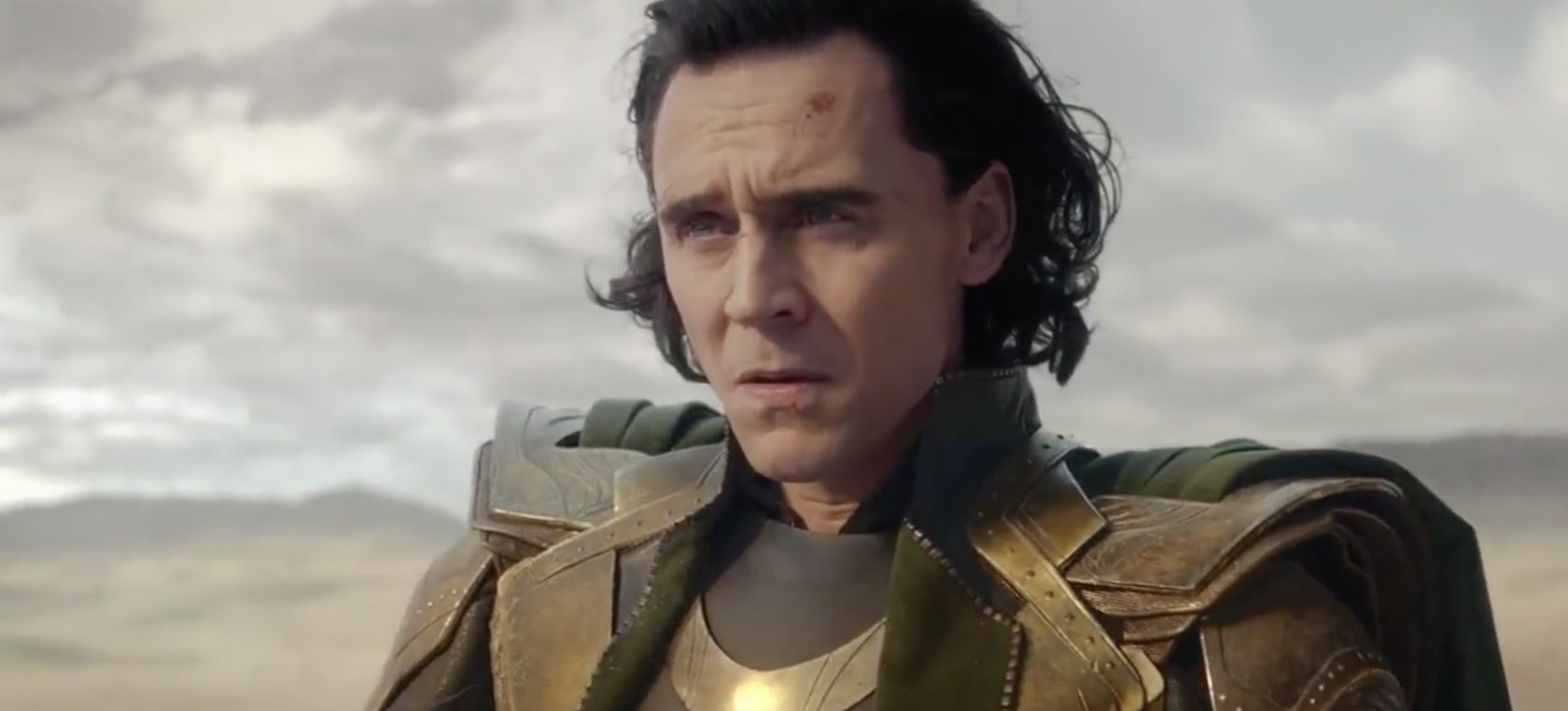 El tráiler de ‘Loki’ es puro Terry Gilliam: la Fase 4 del MCU promete darnos muchas sorpresas El tráiler de ‘Loki’ es puro Terry Gilliam: la Fase 4 del MCU promete darnos muchas sorpresas