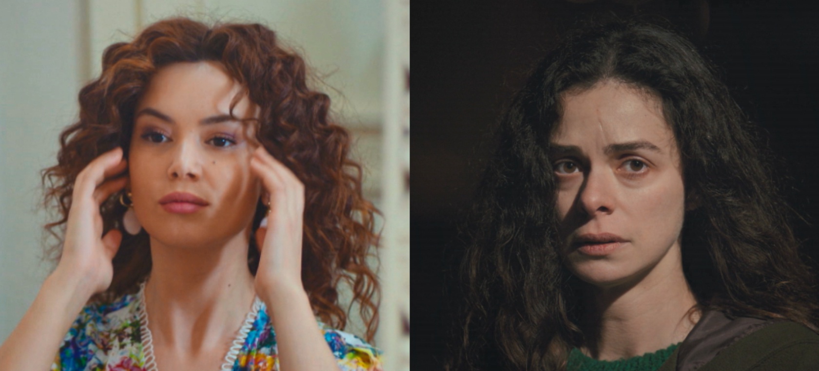 ‘Mujer’: de la maldad de Sirin a las dudas de Bahar en el nuevo capítulo de la serie de Antena 3 ‘Mujer’: de la maldad de Sirin a las dudas de Bahar en el nuevo capítulo de la serie de Antena 3