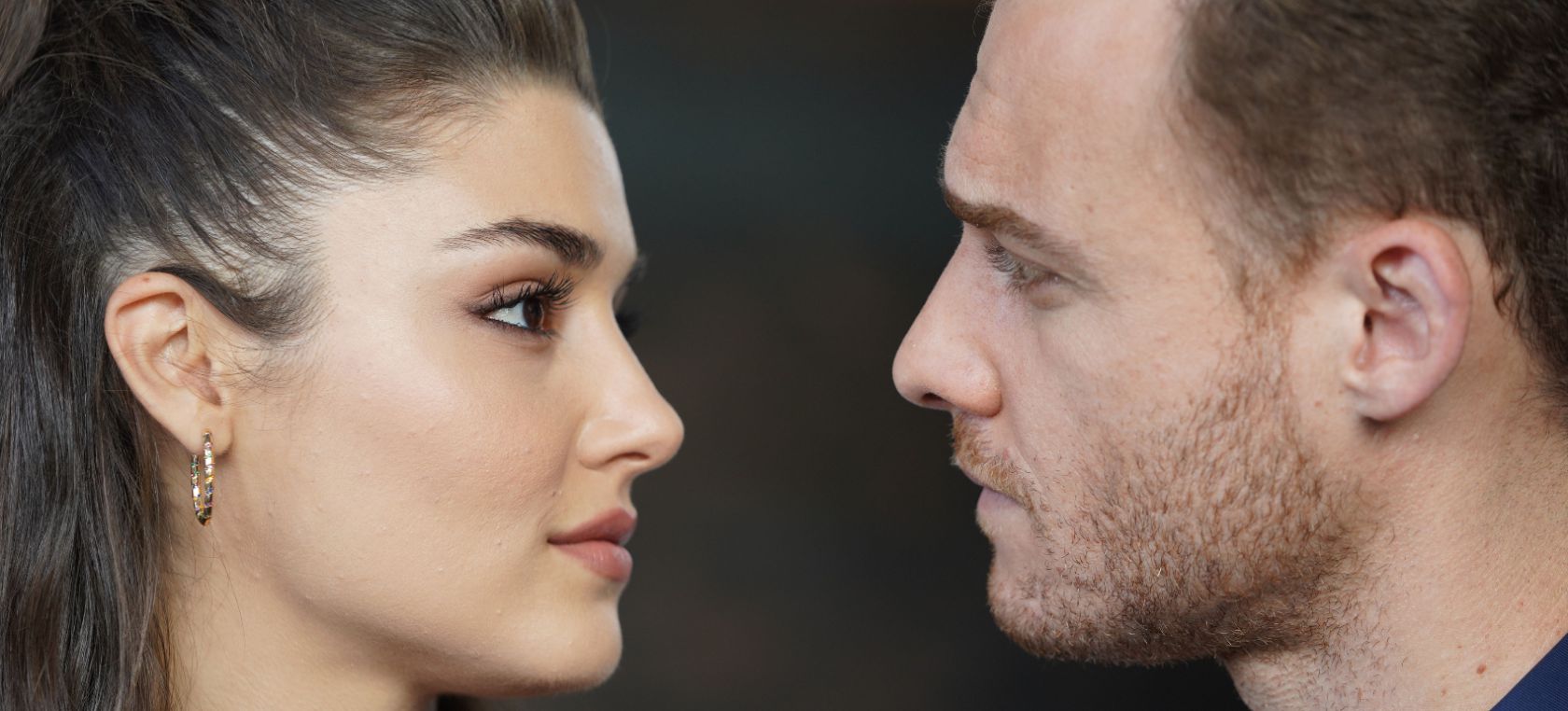 ¿Habrá otro tándem Hande Erçel y Kerem Bürsin después de 'Love is in the air'? Hay rumores de serie nueva ¿Habrá otro tándem Hande Erçel y Kerem Bürsin después de 'Love is in the air'? Hay rumores de serie nueva