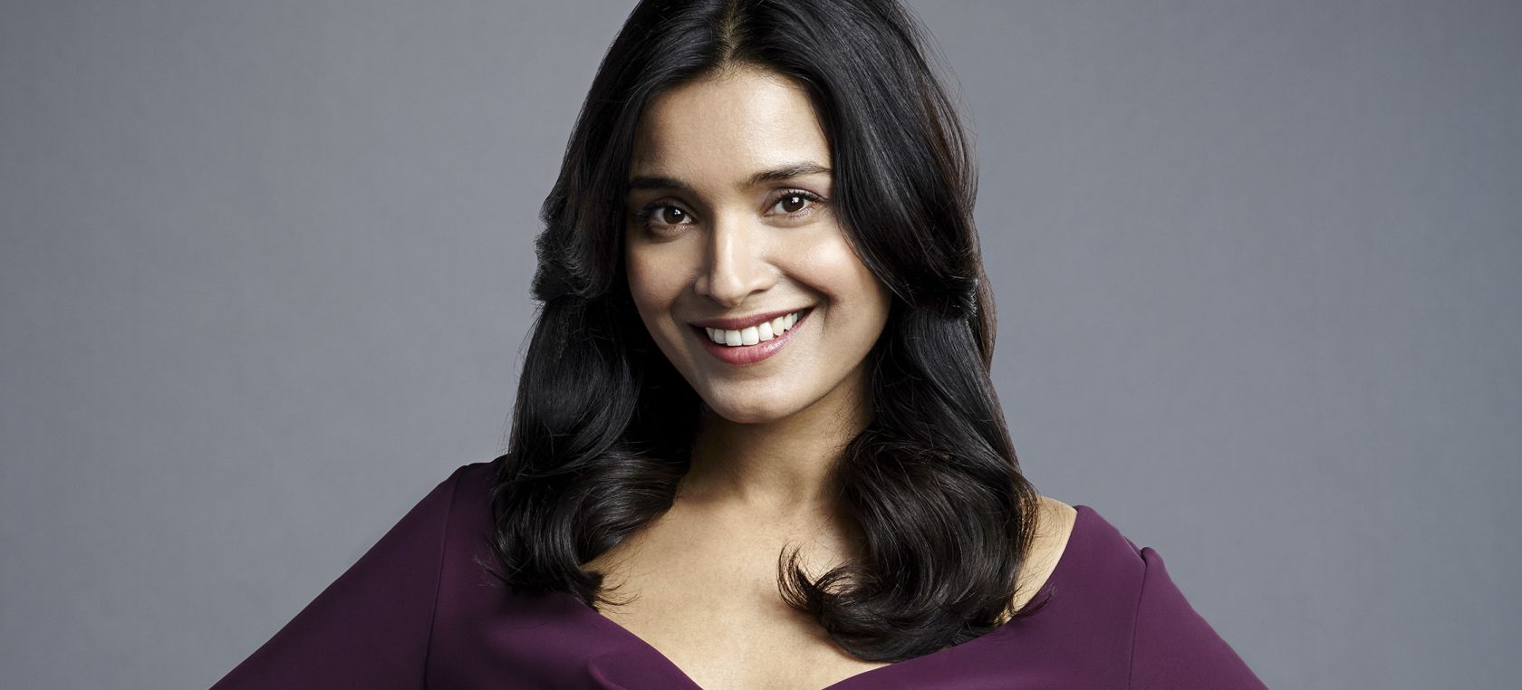 Shelley Conn para la temporada 1 de 'Heartbeat' Shelley Conn para la temporada 1 de 'Heartbeat'