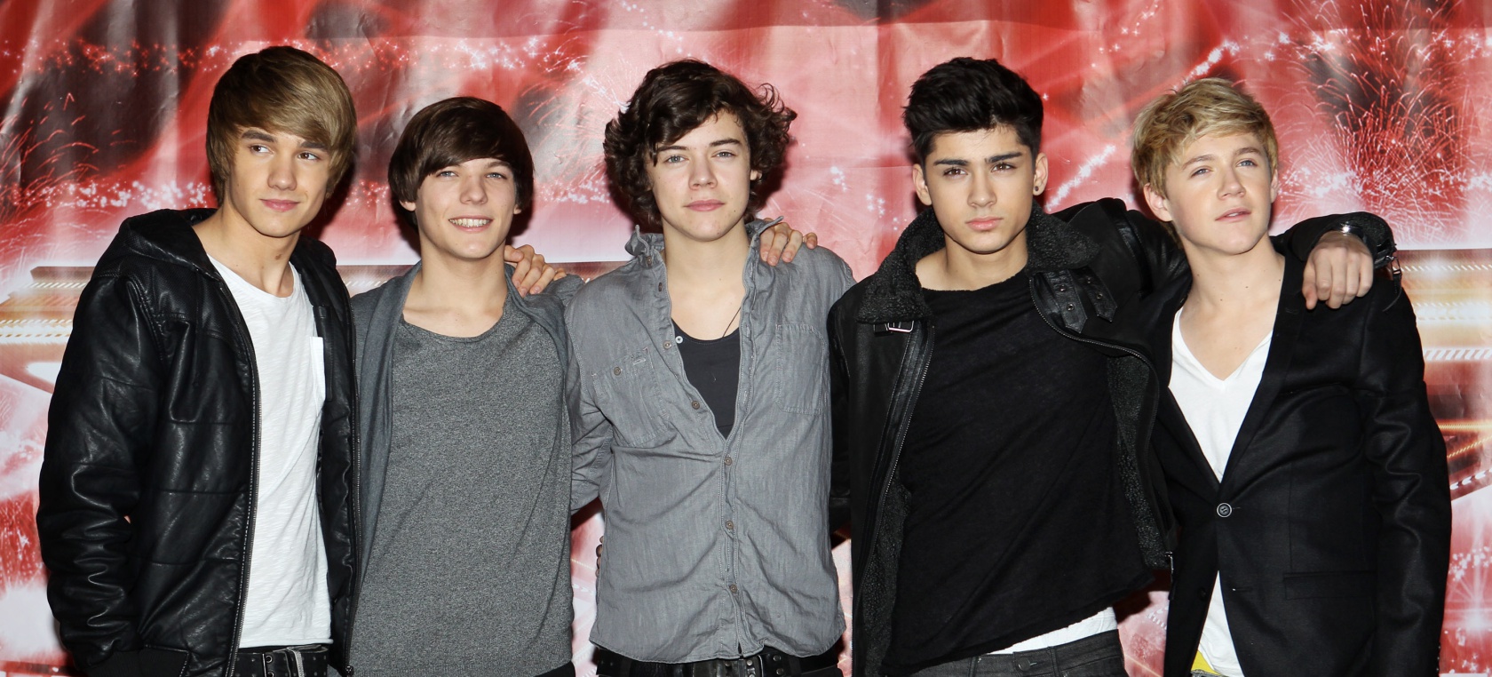 ¿Por qué piden justicia por One Direction y Little Mix? Ésta es la polémica que envuelve a Simon Cowell ¿Por qué piden justicia por One Direction y Little Mix? Ésta es la polémica que envuelve a Simon Cowell