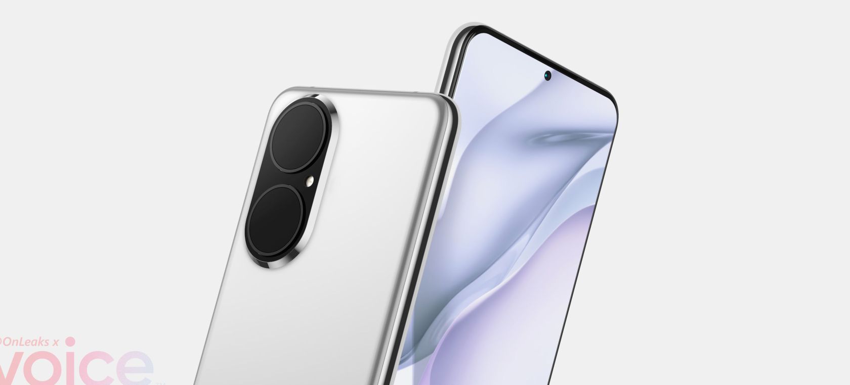 Huawei P50 redistribuye sus cámaras como nadie lo ha hecho antes. Huawei P50 redistribuye sus cámaras como nadie lo ha hecho antes.