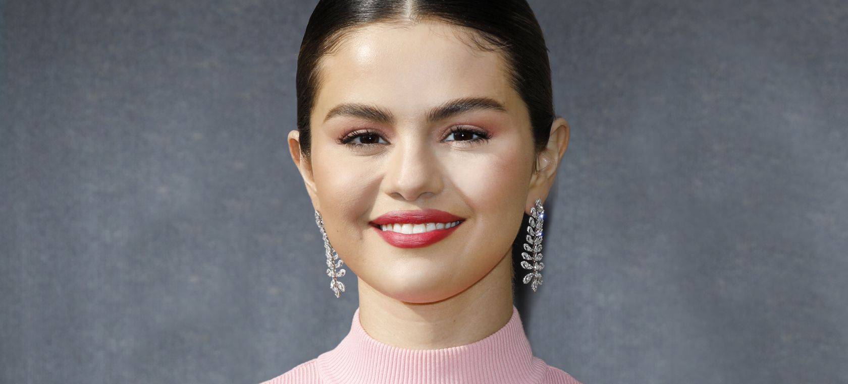Selena Gómez en la Premiere de 'Dolittle' Selena Gómez en la Premiere de 'Dolittle'