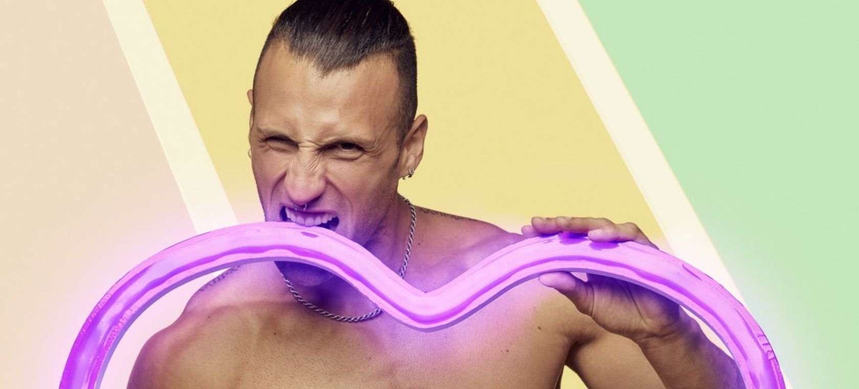 Uno de los concursantes de ‘Love Island’ es el hermano de una presentadora de Antena 3 Uno de los concursantes de ‘Love Island’ es el hermano de una presentadora de Antena 3