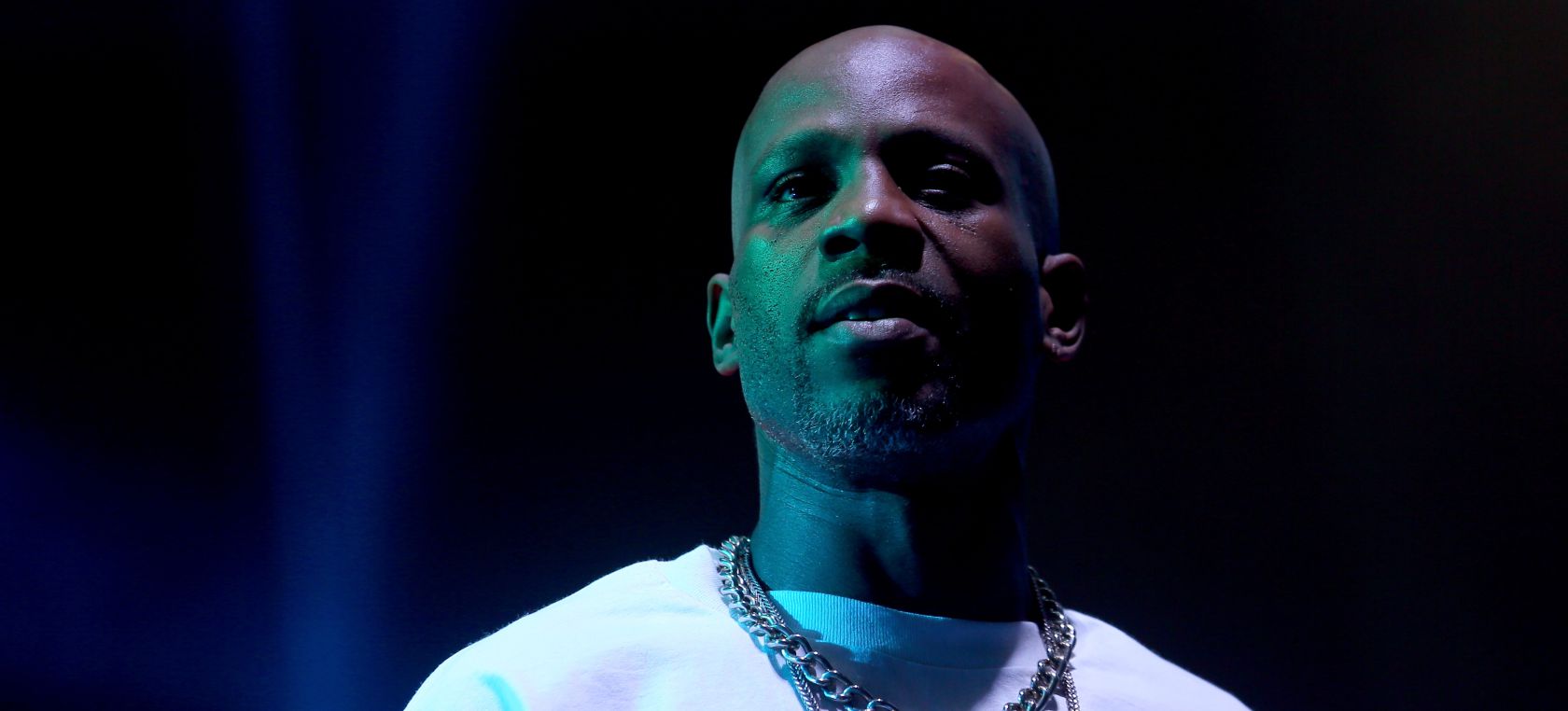 Muere el rapero DMX a los 50 años Muere el rapero DMX a los 50 años
