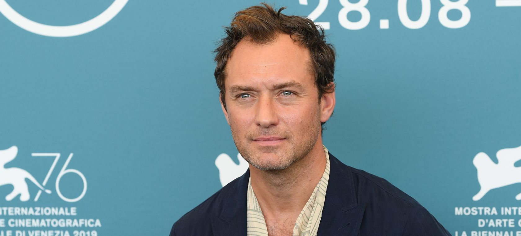 Jude Law es el capitán Garfio más sexy de Disney: primeras imágenes ‘Peter Pan y Wendy’ Jude Law es el capitán Garfio más sexy de Disney: primeras imágenes ‘Peter Pan y Wendy’