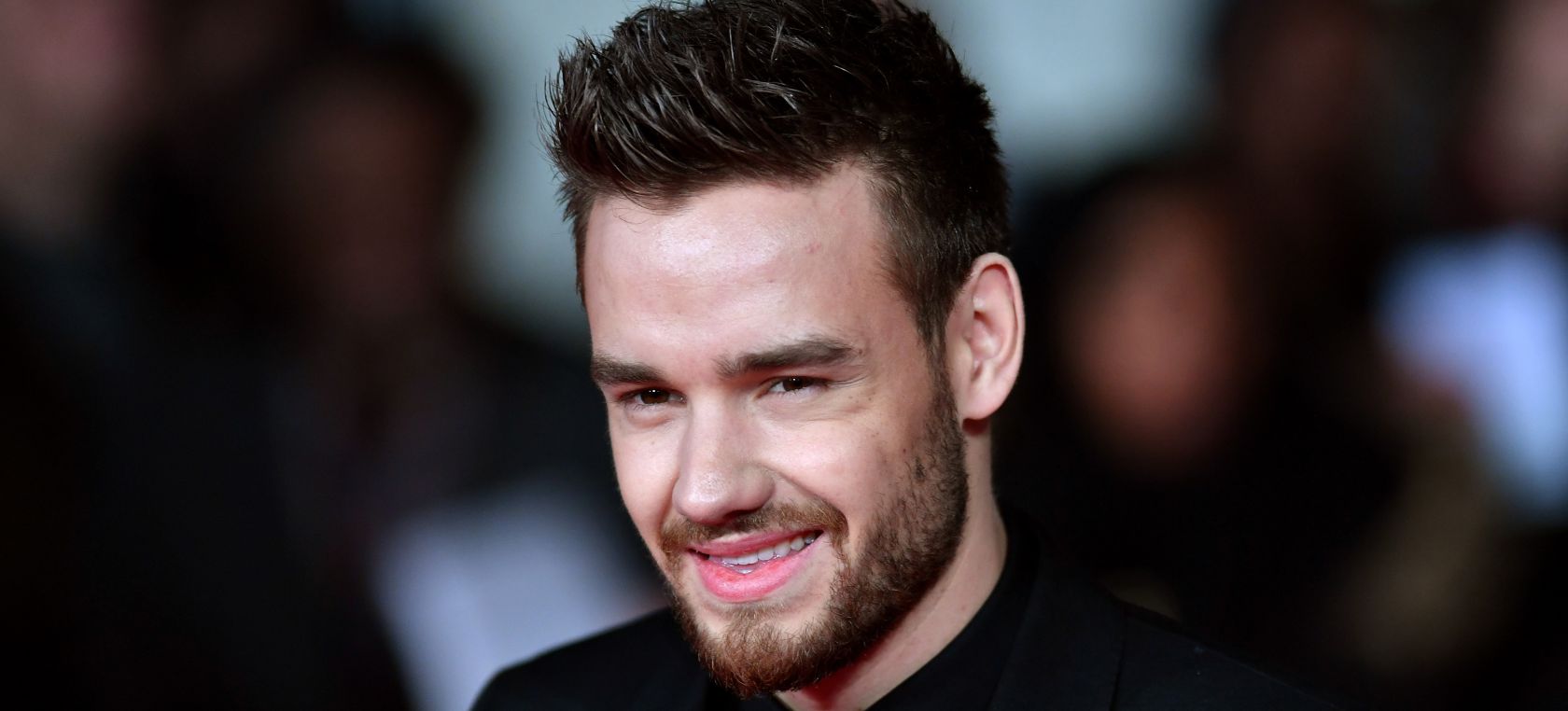 Liam Payne Liam Payne