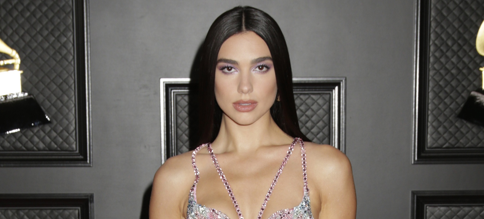 Dua Lipa y ‘We're Good’ entran en la Lista de LOS40: su canción en el Titanic Dua Lipa y ‘We're Good’ entran en la Lista de LOS40: su canción en el Titanic