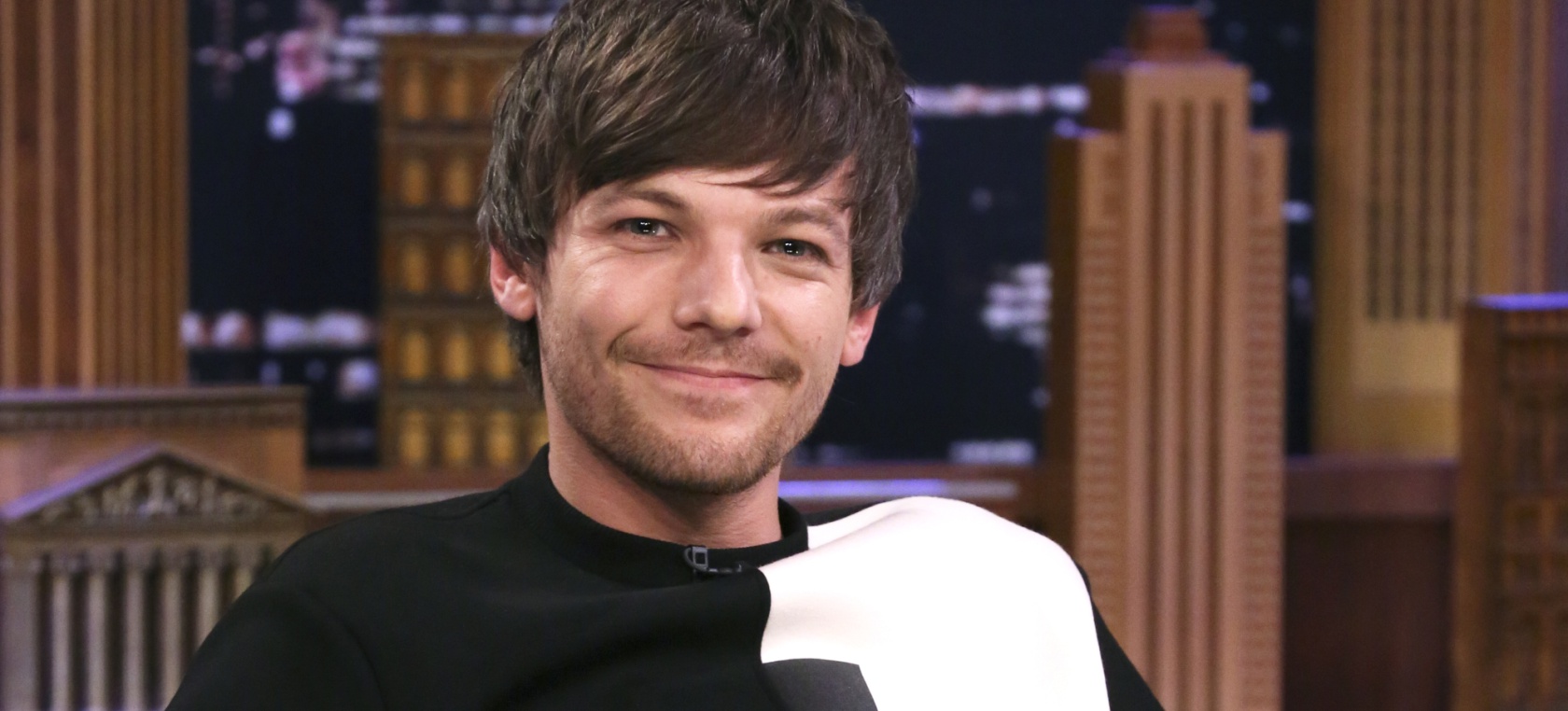 Louis Tomlinson reaparece en Instagram con unas fotos que hablan por sí solas Louis Tomlinson reaparece en Instagram con unas fotos que hablan por sí solas