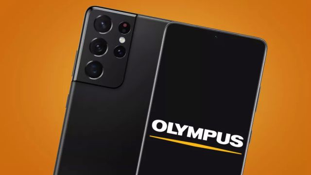 ¿Veremos cámaras Olympus en los nuevos Samsung Galaxy? ¿Veremos cámaras Olympus en los nuevos Samsung Galaxy?