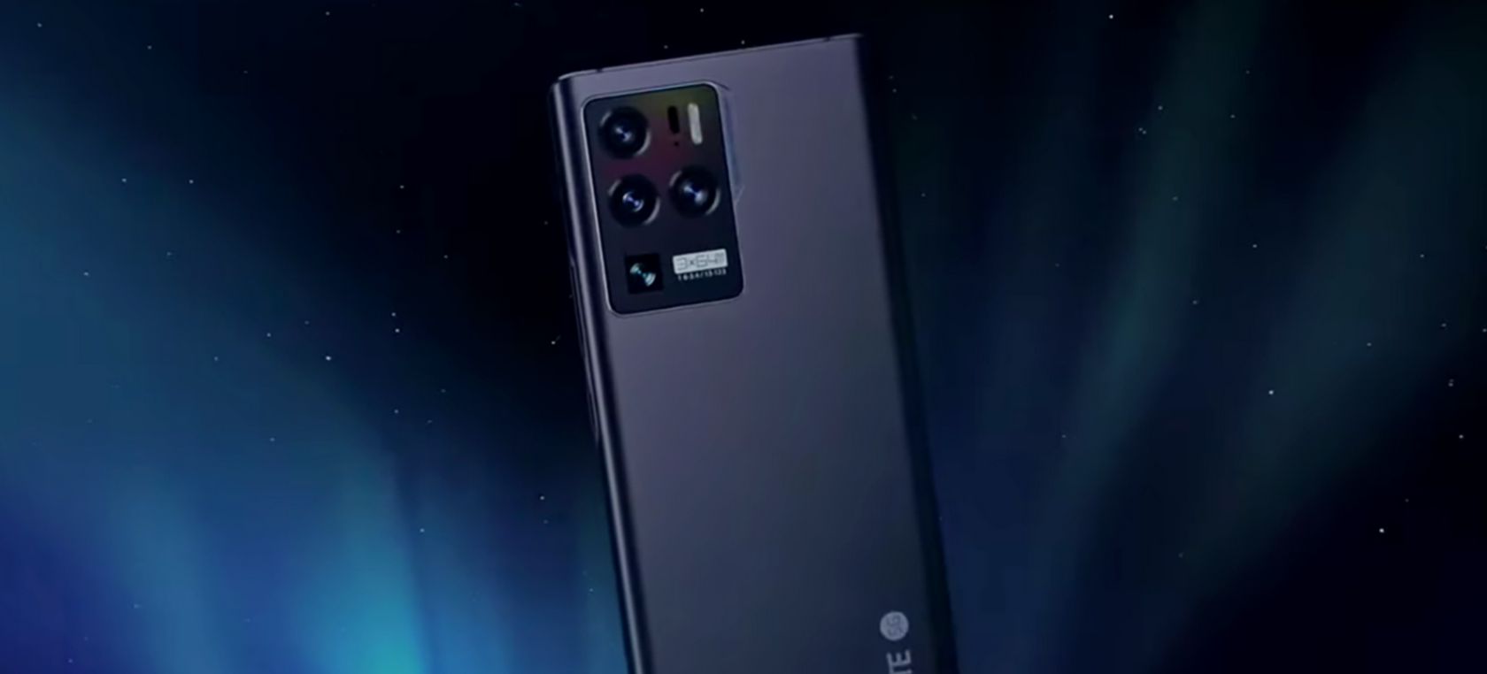ZTE Axon 30 Ultra se une al club de más de 1.000 euros ZTE Axon 30 Ultra se une al club de más de 1.000 euros