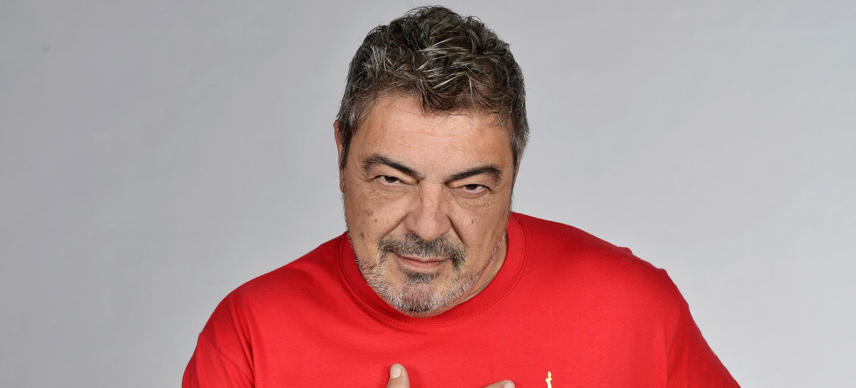 Antonio Canales Antonio Canales