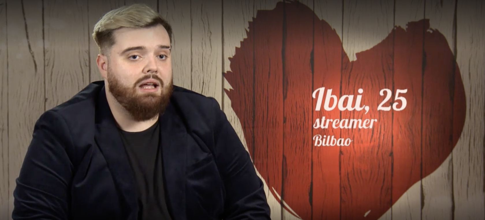 Ibai Llanos revoluciona ‘First Dates’ consiguiendo que triunfe el amor Ibai Llanos revoluciona ‘First Dates’ consiguiendo que triunfe el amor