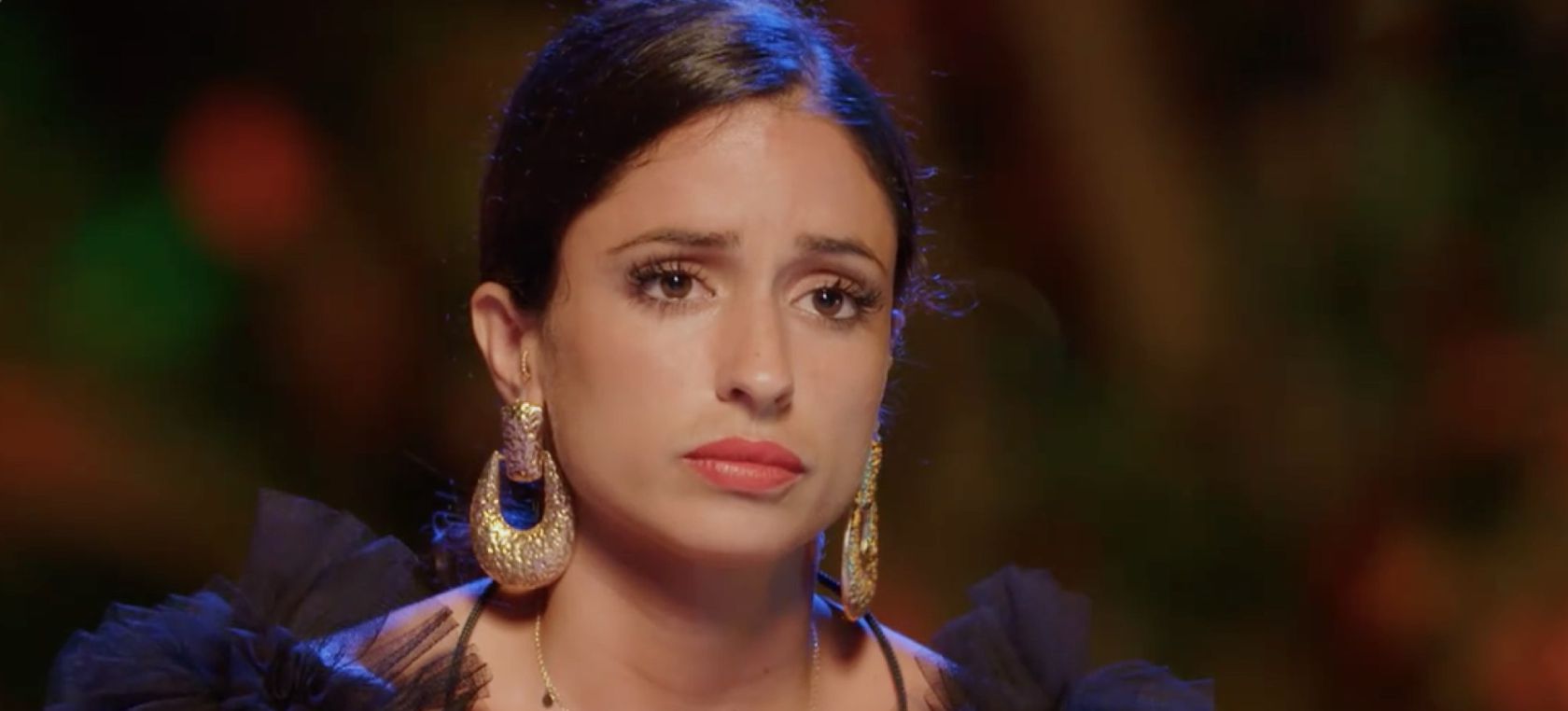 Inma La isla de las tentaciones Inma La isla de las tentaciones